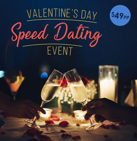 ️Before Valentine’s Day! Speed Dating Częstochowa! 24